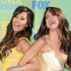 Image for article titled Demi Lovato Unfollows Selena Gomez on Twitter, MAYBE Called Her a Bitch